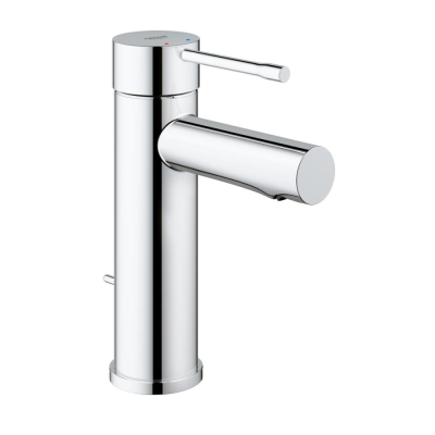 Grohe Essence Tek Kumandalı Lavabo Bataryası
S-Boyut - 32898001 - 1