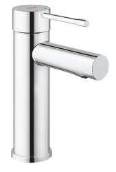 Grohe Essence Tek Kumandalı Lavabo Bataryası S-Boyut - 34813001 - GROHE
