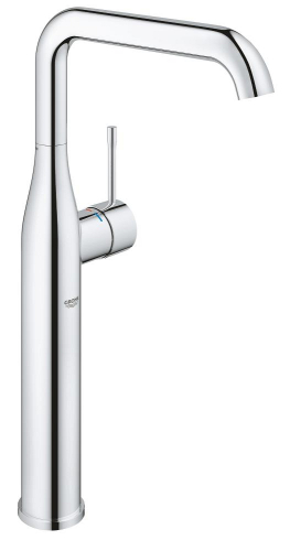 Grohe Essence Tek Kumandalı Lavabo Bataryası
Xl-Boyut - 32901001 