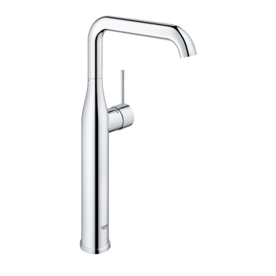 Grohe Essence Tek Kumandalı Lavabo Bataryası
Xl-Boyut - 32901001 - 1