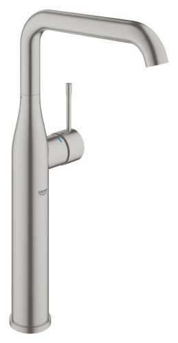 Grohe Essence Tek Kumandalı Lavabo Bataryası
Xl-Boyut - 32901Dc1 