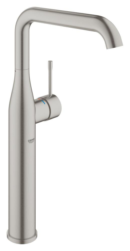 Grohe Essence Tek Kumandalı Lavabo Bataryası
Xl-Boyut - 32901Dc1 - 1