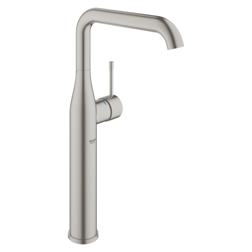 Grohe Essence Tek Kumandalı Lavabo Bataryası
Xl-Boyut - 32901Dc1 - 2