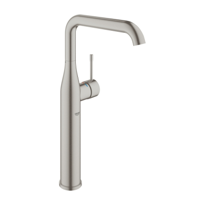 Grohe Essence Tek Kumandalı Lavabo Bataryası
Xl-Boyut - 32901Dc1 - 1