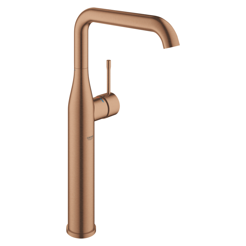 Grohe Essence Tek Kumandalı Lavabo Bataryası
Xl-Boyut - 32901Dl1 - 2