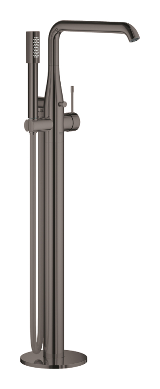 Grohe Essence Yerden Küvet Bataryası - 23491A01 - 1