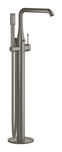 Grohe Essence Yerden Küvet Bataryası - 23491Al1 - GROHE