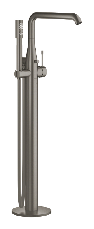 Grohe Essence Yerden Küvet Bataryası - 23491Al1 - 1
