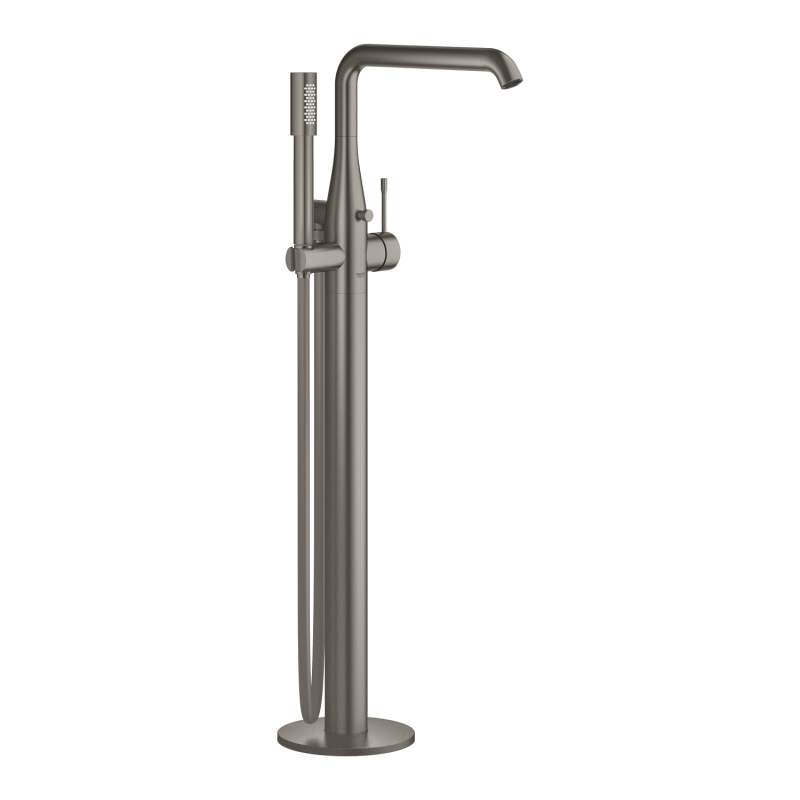 Grohe Essence Yerden Küvet Bataryası - 23491Al1 - 2