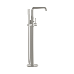 Grohe Essence Yerden Küvet Bataryası - 23491Dc1 - GROHE
