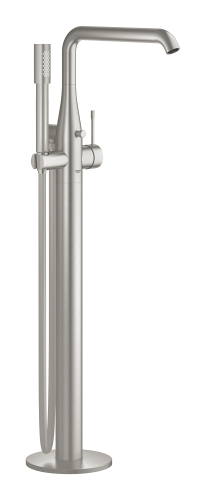 Grohe Essence Yerden Küvet Bataryası - 23491Dc1 