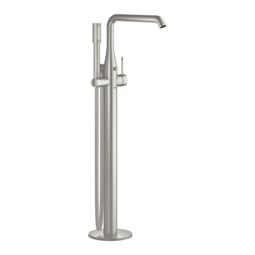 Grohe Essence Yerden Küvet Bataryası - 23491Dc1 - 2