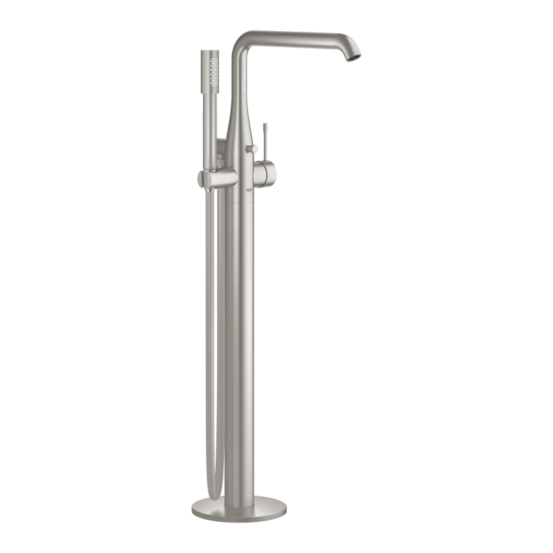 Grohe Essence Yerden Küvet Bataryası - 23491Dc1 - 2