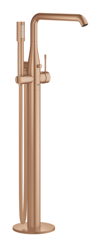 Grohe Essence Yerden Küvet Bataryası - 23491Dl1 - 1