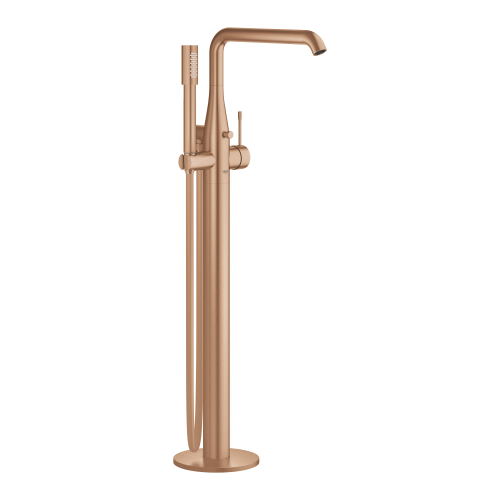 Grohe Essence Yerden Küvet Bataryası - 23491Dl1 - 2