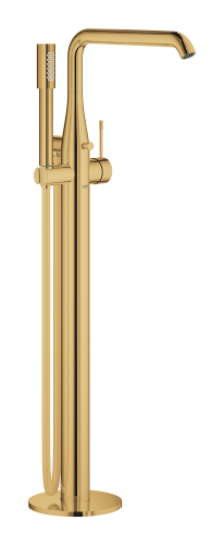 Grohe Essence Yerden Küvet Bataryası - 23491Gl1 - GROHE
