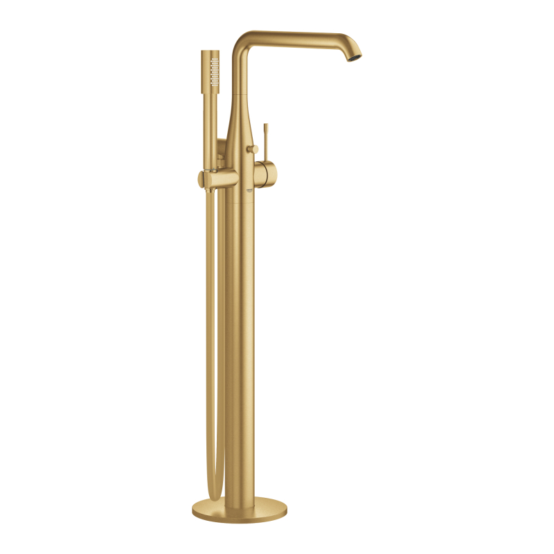 Grohe Essence Yerden Küvet Bataryası - 23491Gn1 - 2
