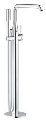 Grohe Essence Yerden Küvet Bataryası - 25248001 - GROHE