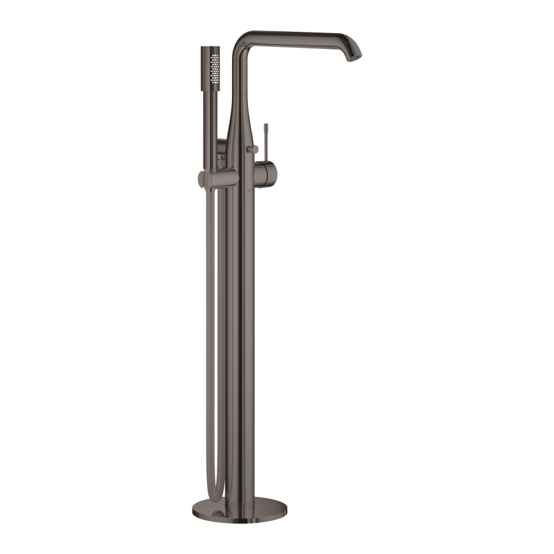 Grohe Essence Yerden Küvet Bataryası - 25248A01 - 2
