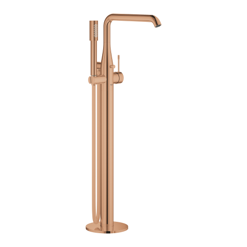 Grohe Essence Yerden Küvet Bataryası - 25248DA1 - 2