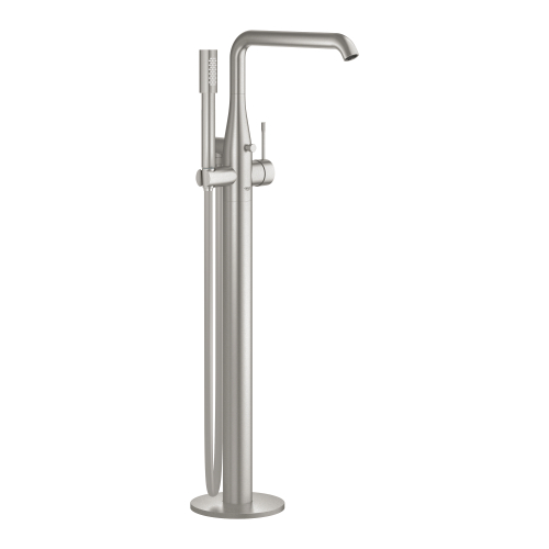Grohe Essence Yerden Küvet Bataryası - 25248DC1 - 2