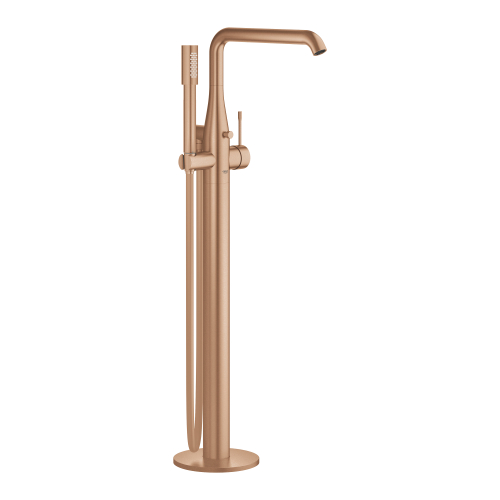 Grohe Essence Yerden Küvet Bataryası - 25248DL1 - 2