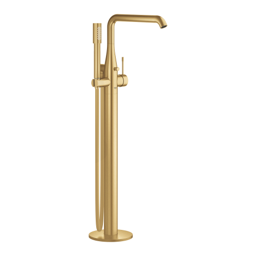 Grohe Essence Yerden Küvet Bataryası - 25248GN1 - 2
