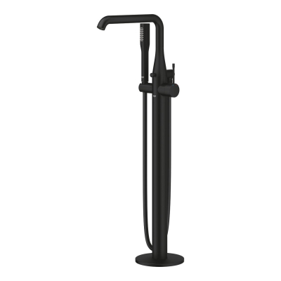 Grohe Essence Yerden Küvet Bataryası - 25248KF1 - 3