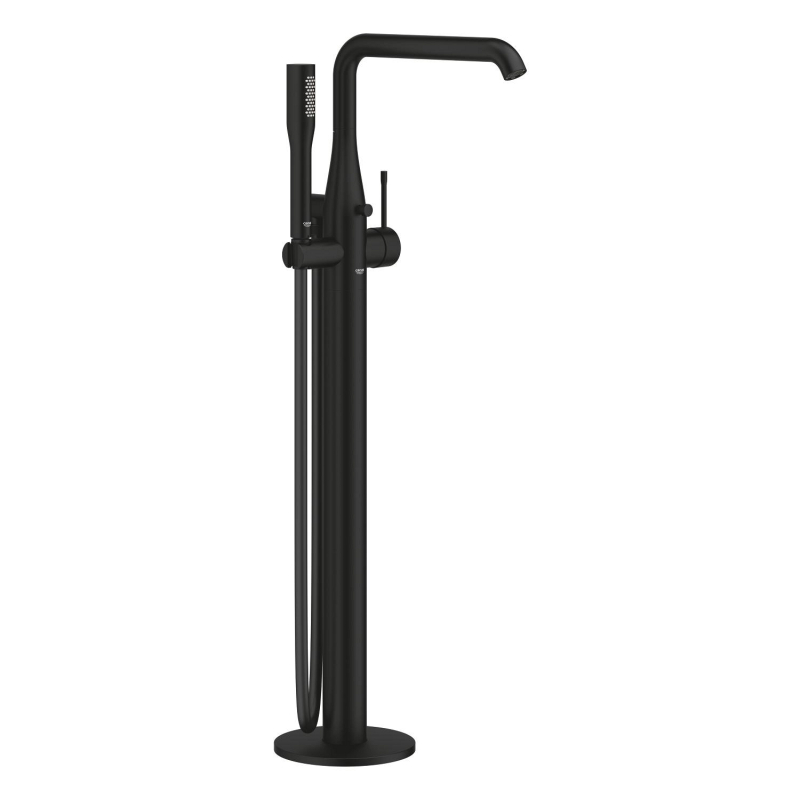 Grohe Essence Yerden Küvet Bataryası - 25248KF1 - 2