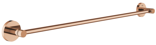 Grohe Essentials 4'Ü Bir Arada Banyo Aksesuar Seti Parlak Bronz - 4
