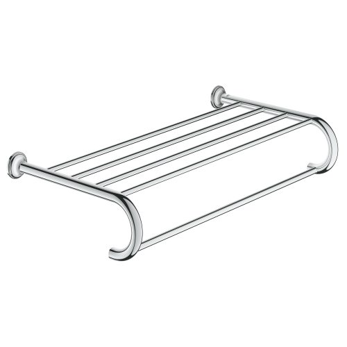 Grohe Essentials Authentic Banyo Havluluğu - 40660001 - 2