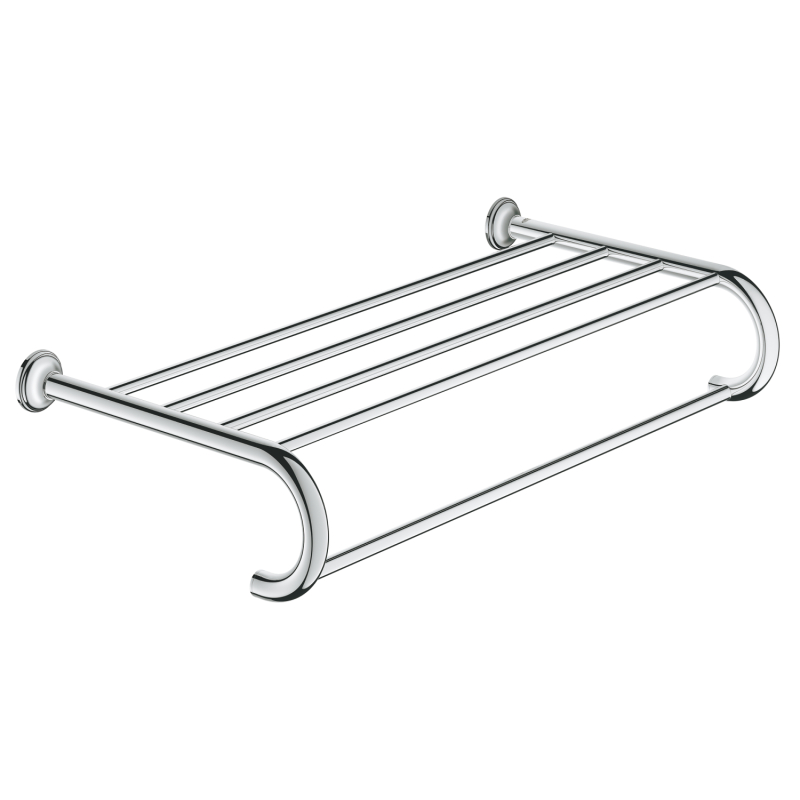 Grohe Essentials Authentic Banyo Havluluğu - 40660001 - 2