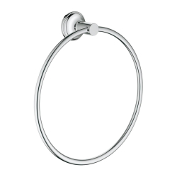 Grohe Essentials Authentic Halka Havluluk - 40655001 - GROHE