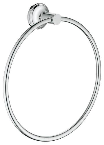 Grohe Essentials Authentic Halka Havluluk - 40655001 - GROHE