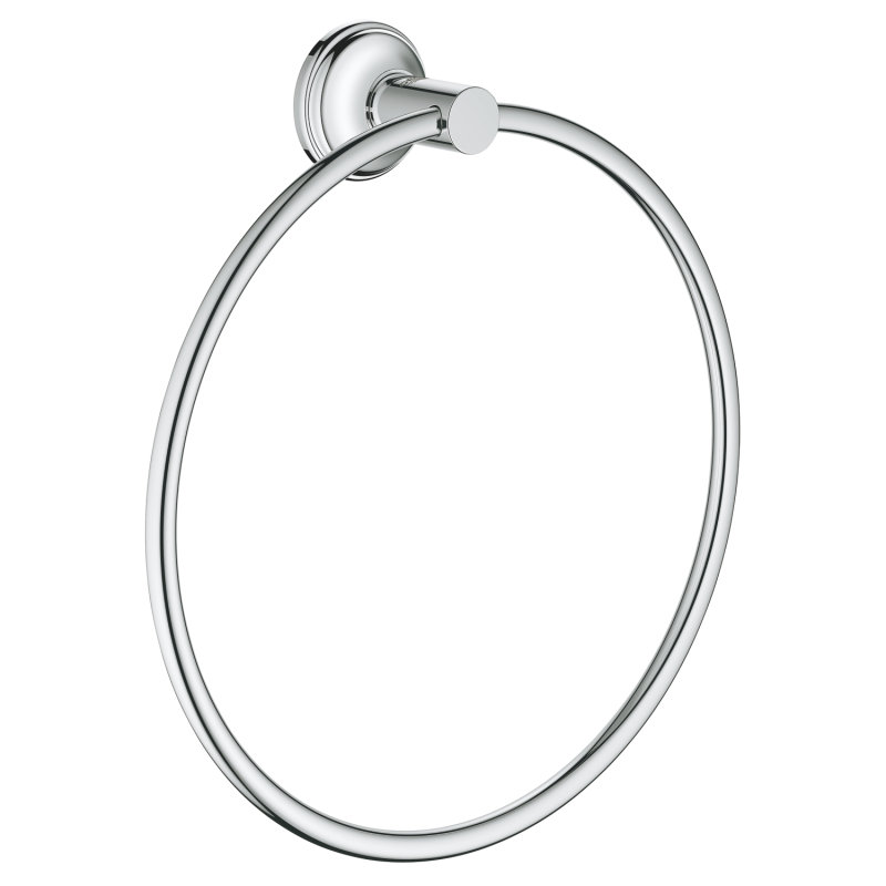 Grohe Essentials Authentic Halka Havluluk - 40655001 - 2