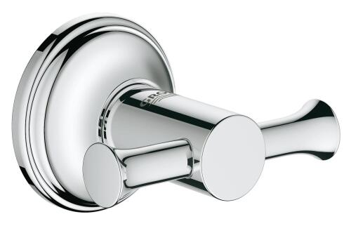 Grohe Essentials Authentic Havlu/Bornoz Askılığı - 40656001 - 1