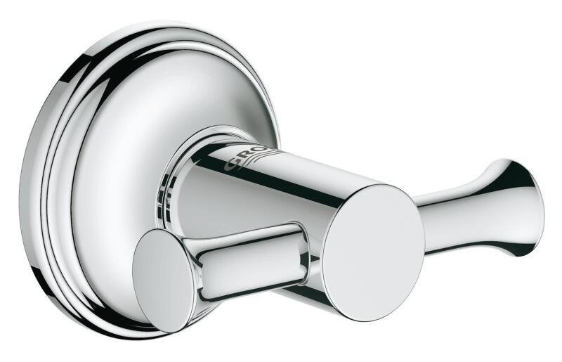 Grohe Essentials Authentic Havlu/Bornoz Askılığı - 40656001 - 1