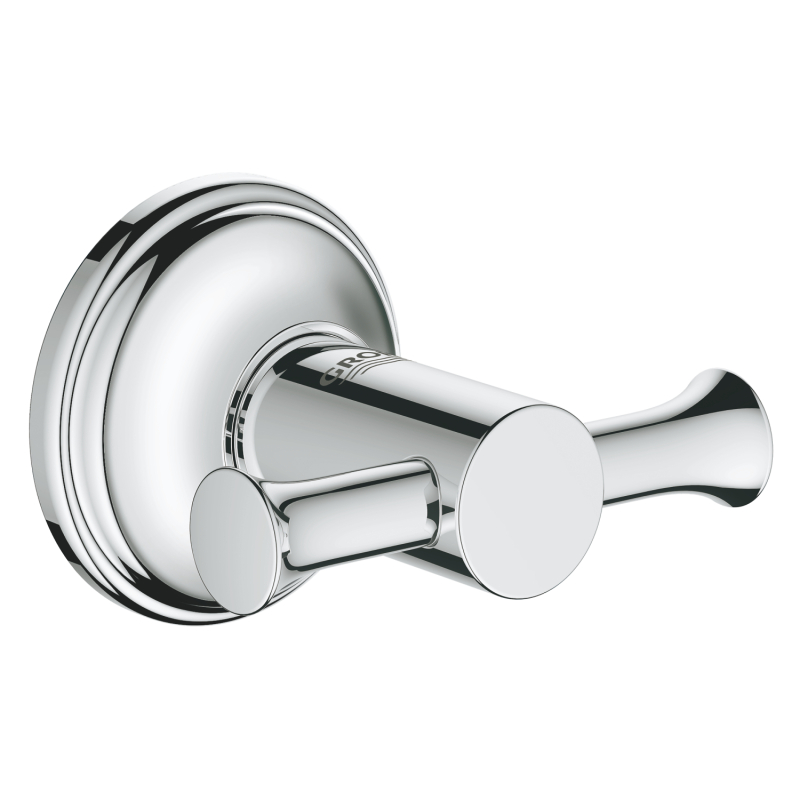 Grohe Essentials Authentic Havlu/Bornoz Askılığı - 40656001 - 2