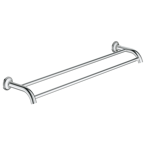 Grohe Essentials Authentic İkili Havluluk - 40654001 - 2