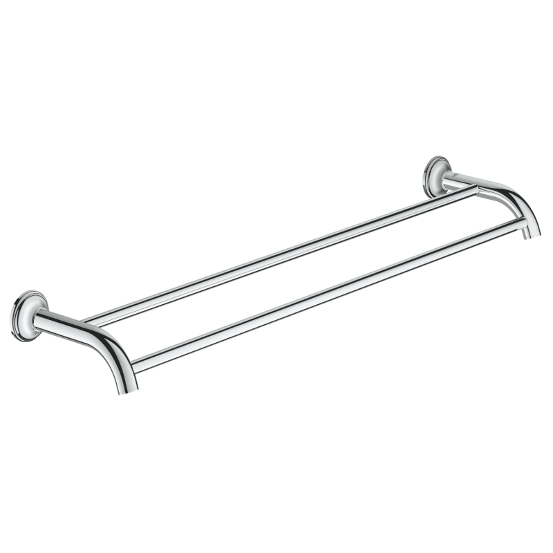 Grohe Essentials Authentic İkili Havluluk - 40654001 - 2