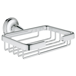 Grohe Essentials Authentic Metal Sepet, S Boyut - 40659001 