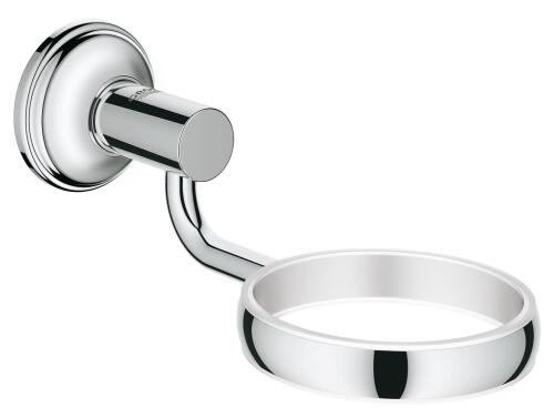 Grohe Essentials Authentic Sabunluk Tutacağı - 40652001 - GROHE