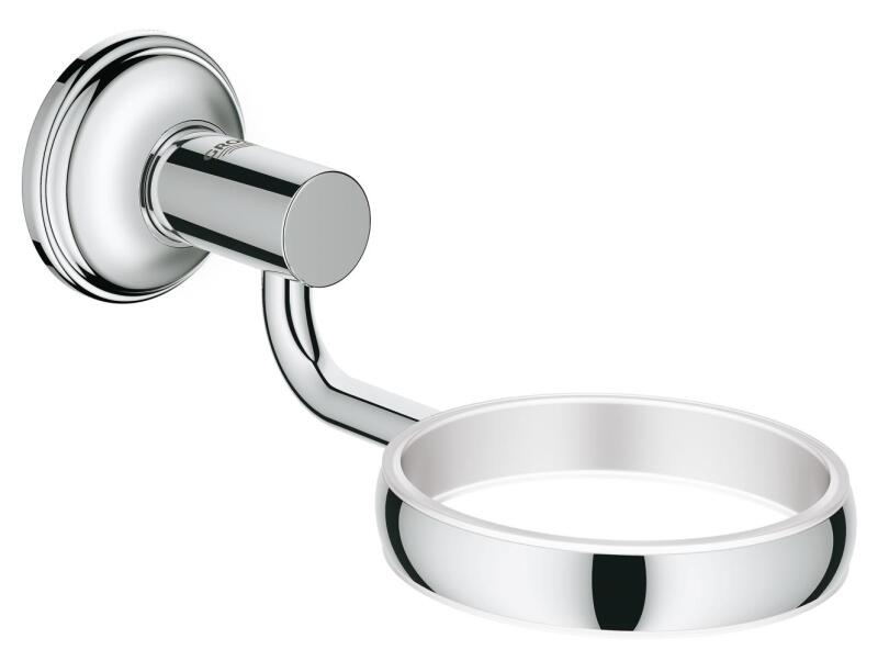 Grohe Essentials Authentic Sabunluk Tutacağı - 40652001 - 1