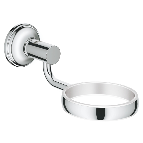 Grohe Essentials Authentic Sabunluk Tutacağı - 40652001 - 2
