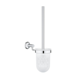 Grohe Essentials Authentic Tuvalet Fırçası Seti - 40658001 - GROHE