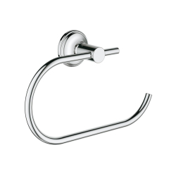 Grohe Essentials Authentic Tuvalet Kağıtlığı - 40657001 