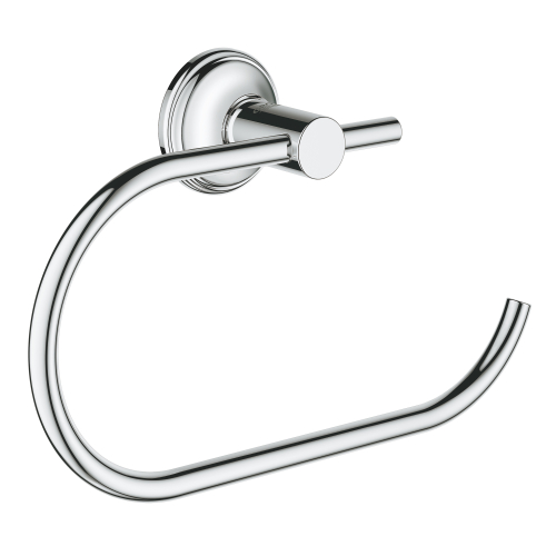 Grohe Essentials Authentic Tuvalet Kağıtlığı - 40657001 - 2