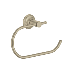 Grohe Essentials Authentic Tuvalet Kağıtlığı - 40657En1 - GROHE