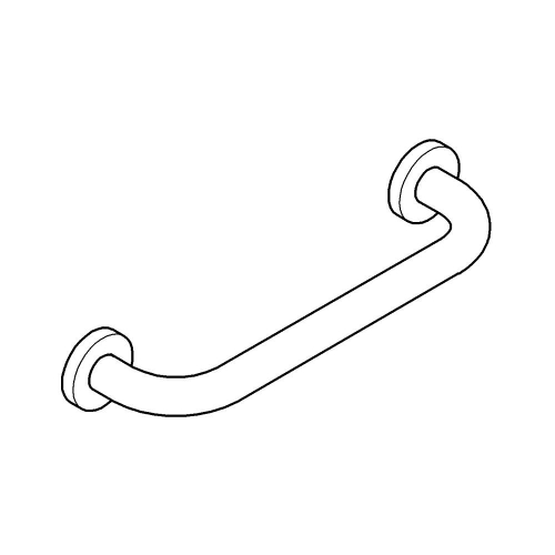 Grohe Essentials Banyo Tutamağı - 40421A01 - 3