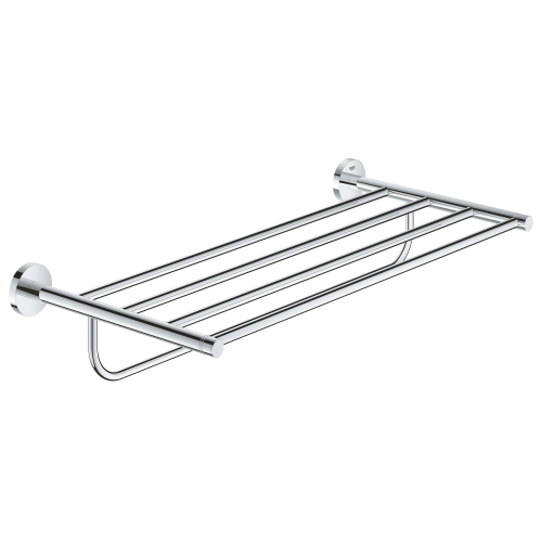 Grohe Essentials Çoklu Banyo Havluluğu - 40800001 - 2